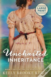 Capa do artigo Uncharted Inheritance