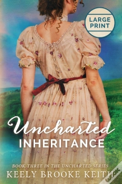 Capa do artigo Uncharted Inheritance