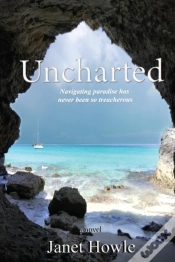 Capa do artigo Uncharted