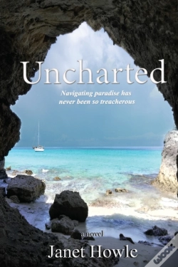 Capa do artigo Uncharted
