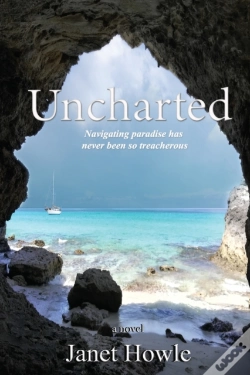 Capa do artigo Uncharted