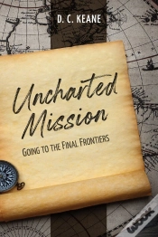 Capa do artigo Uncharted Mission