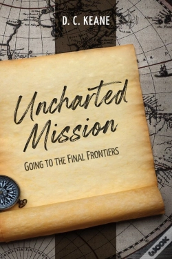 Capa do artigo Uncharted Mission