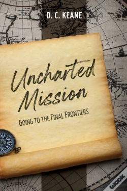 Capa do artigo Uncharted Mission