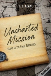Capa do artigo Uncharted Mission