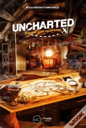 Capa do artigo Uncharted