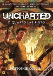 Capa do artigo Uncharted - O Quarto Labirinto