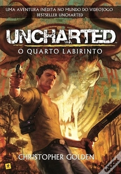 Capa do artigo Uncharted - O Quarto Labirinto