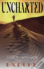 Capa do artigo Uncharted