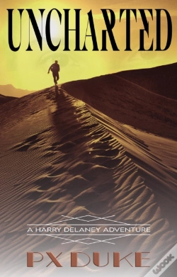 Capa do artigo Uncharted