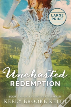 Capa do artigo Uncharted Redemption