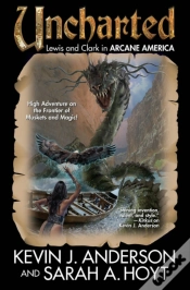 Capa do artigo Uncharted