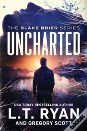 Capa do artigo Uncharted
