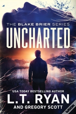 Capa do artigo Uncharted