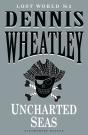 Uncharted Seas - Preview