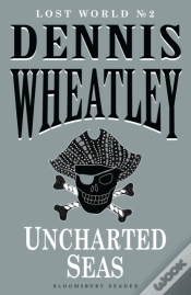 Capa do artigo Uncharted Seas