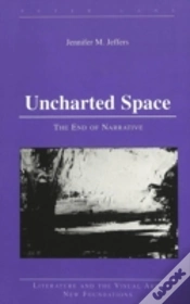 Capa do artigo Uncharted Space