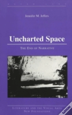 Capa do artigo Uncharted Space