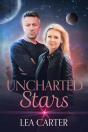 Uncharted Stars - Preview