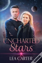 Capa do artigo Uncharted Stars