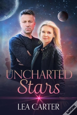 Capa do artigo Uncharted Stars