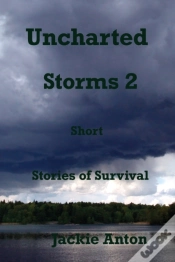 Capa do artigo Uncharted Storms