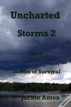 Capa do artigo Uncharted Storms