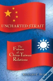 Capa do artigo Uncharted Strait