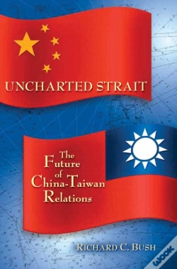 Capa do artigo Uncharted Strait