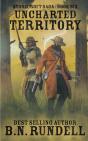 Uncharted Territory - Preview