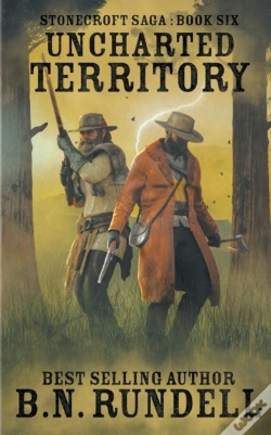 Capa do artigo Uncharted Territory