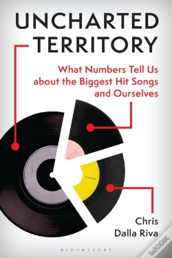 Capa do artigo Uncharted Territory