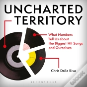 Capa do artigo Uncharted Territory