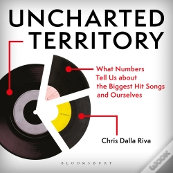 Capa do artigo Uncharted Territory