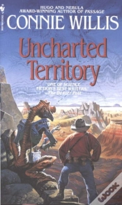 Capa do artigo Uncharted Territory