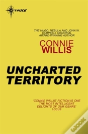 Capa do artigo Uncharted Territory