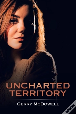 Capa do artigo Uncharted Territory