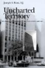 Uncharted Territory - Preview