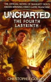 Capa do artigo Uncharted - The Fourth Labyrinth