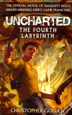 Capa do artigo Uncharted - The Fourth Labyrinth