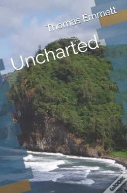 Capa do artigo Uncharted