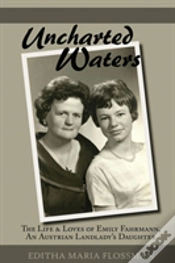 Capa do artigo Uncharted Waters