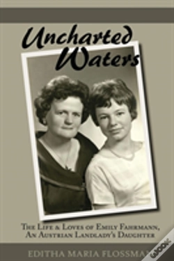 Capa do artigo Uncharted Waters