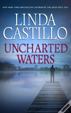 Capa do artigo Uncharted Waters