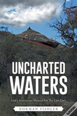 Capa do artigo Uncharted Waters