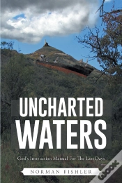 Capa do artigo Uncharted Waters