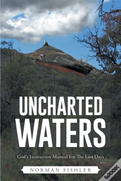 Capa do artigo Uncharted Waters