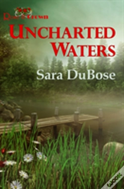 Capa do artigo Uncharted Waters