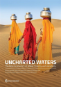 Uncharted Waters - Preview