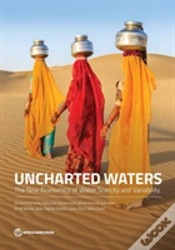 Capa do artigo Uncharted Waters
